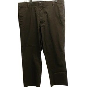 Dockers 02 Straight Fit Work Pants Size 40X29
